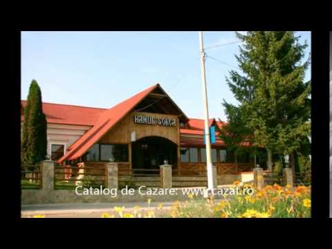 Cazare Uioara de Jos, Alba - Cazat.ro