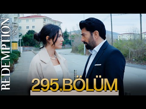 Esaret 295. Bölüm | Redemption Episode 295