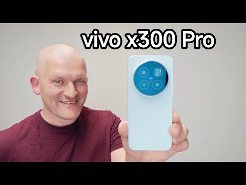 vivo x300 Pro  jest jak sen