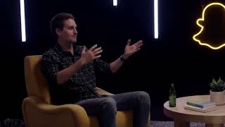 A DECADE OF SNAP | THE VALUES OF SNAP
