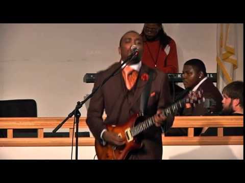 Shawn Brown & Da Boyz - Hold My Peace