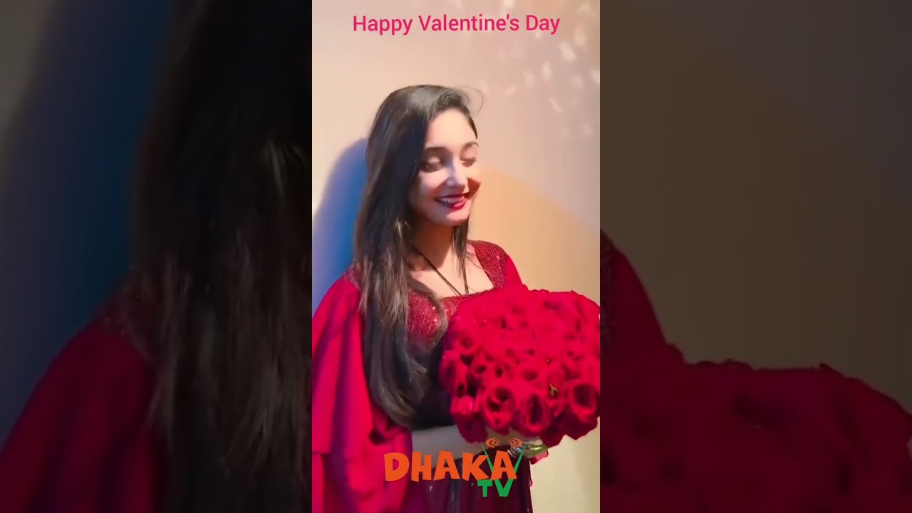 Valo Bashi | Nancy & Tarek Kajol