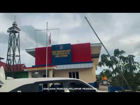 Desaku Nang Bungas