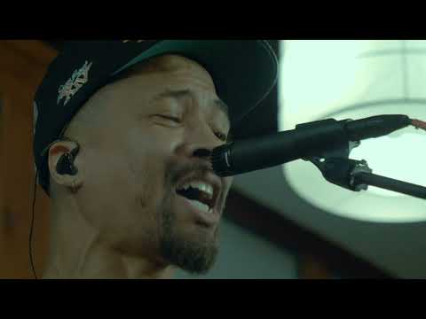 DAMNAGE - A Million Ways live at Wax Ltd in Hollywood, Ca