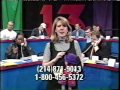 KERA 13 The Big Comfy Couch Pledge Drive Late 90s