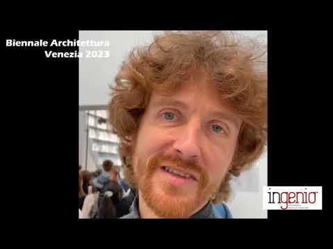 Biennale Architettura 2023, Padiglione Francia: "The Ball Theater"