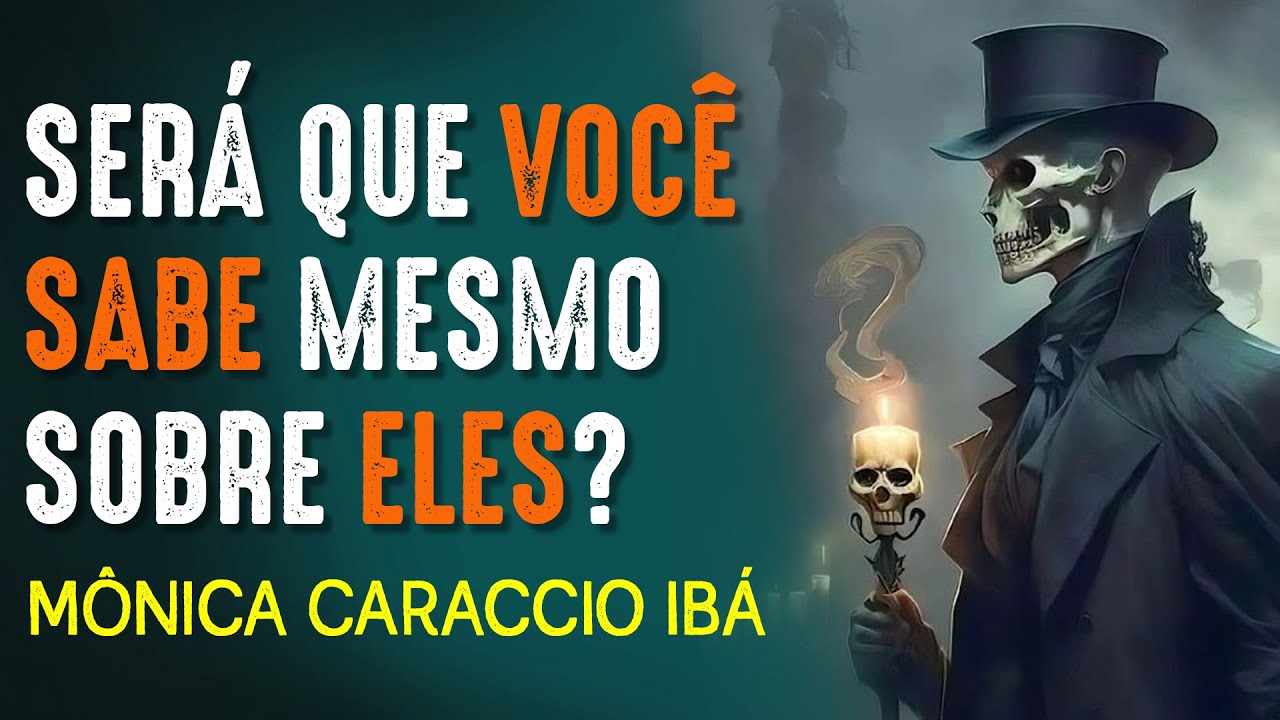 O que NUNCA te CONTARAM sobre EXUS!!