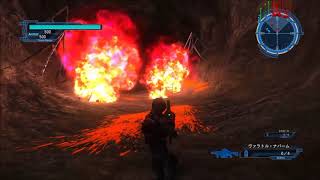 [EDF5実況]ストーム１に憧れて・・・_#30「洞穴侵入作戦　第一段階」