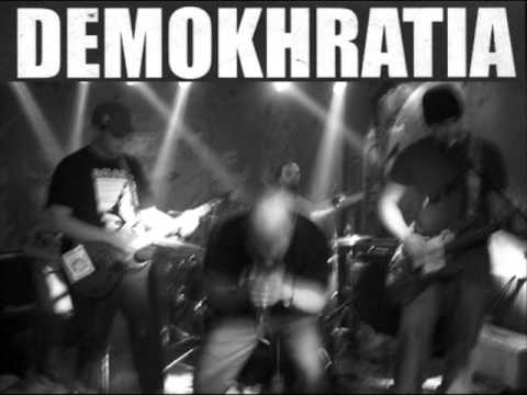 Demokhratia - Boudinar (hardcore punk Algeria)