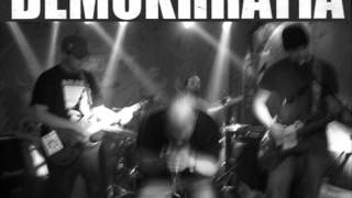 Demokhratia - Boudinar (hardcore punk Algeria)