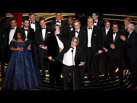 Biggest Winners from the 2019 Academy Awards