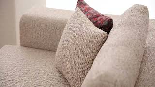 Rolex Koltuk Takımı / Sofa Set