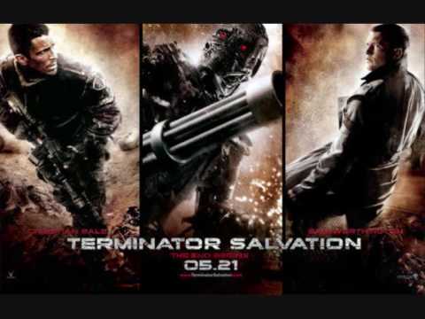 DruMnBassClub - Terminator Mix
