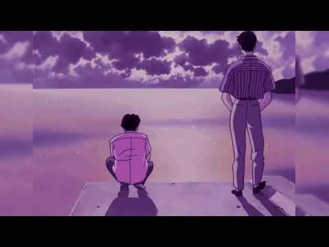 Miyagi & Andy Panda - Yamakasi (S l o w e d + R e v e r b)