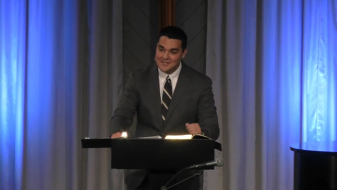 The Doctrine of Holiness