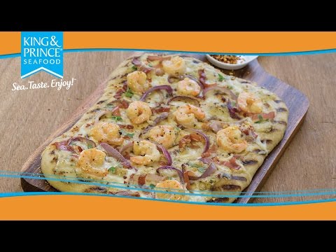 download lagu mp3 mp4 Shrimp Flatbread Pizza Recipe, download lagu Shrimp Flatbread Pizza Recipe gratis, unduh video klip Shrimp Flatbread Pizza Recipe