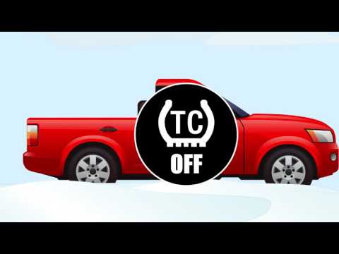 Traction Control (TC) -  Animated Quick Guide