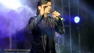 Chaar Kadam - PK - Shaan LIVE
