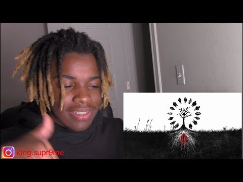 Bass Santana, XXXTENTACION & Ski Mask The Slump God - Make Eem Run! (REACTION)