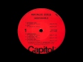 Natalie Cole - Joey (Capitol Records 1975) 