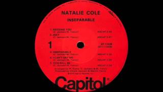 Natalie Cole - Joey (Capitol Records 1975)