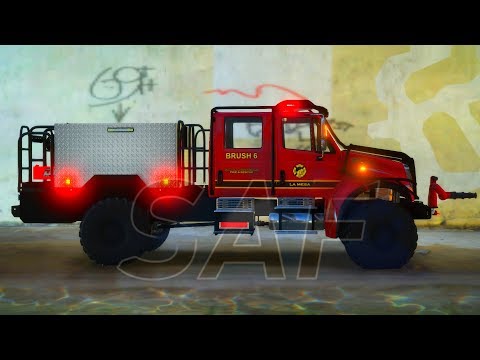 SA'F #316 - Station Laps & Fisticuffs! | GTA V RP