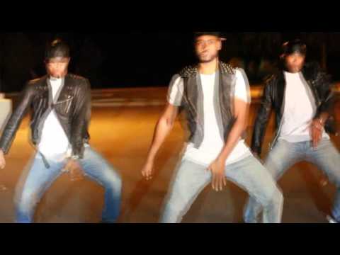 Sir'Twon Brown - @KellyRowland - Dumb - Choreography