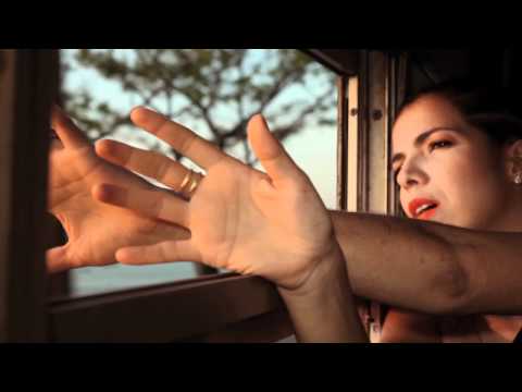 Vanessa da Mata - As Palavras (video clipe oficial)
