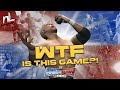 What Is Wrong With This Game WWE Smackdown Vs Raw 2008 Highlights