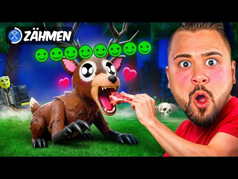 Kann man den WENDIGO zähmen?