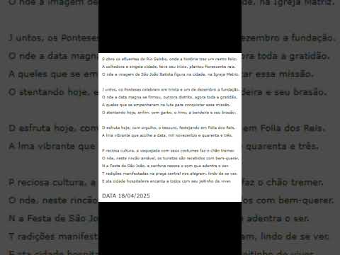SÃO JOÃO DA PONTE - MG: UMA VIAGEM MUSICAL PELAS RAÍZES DE MINAS ⛰️