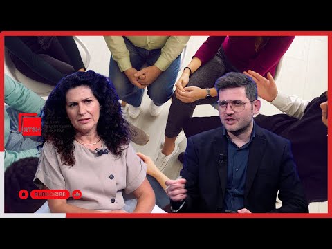 Terapia në grup dhe shëndeti mendor - | “Trupi dhe shëndeti” në RTSH