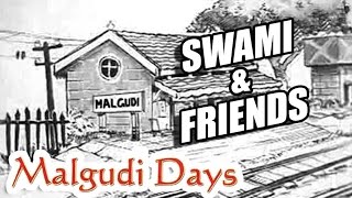 Malgudi Days - मालगुडी डेज - Episode 1 - Swami And Friends