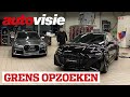 Dit is de dikste Audi RS6 die mogelijk is | Sjoerds Weetjes #171