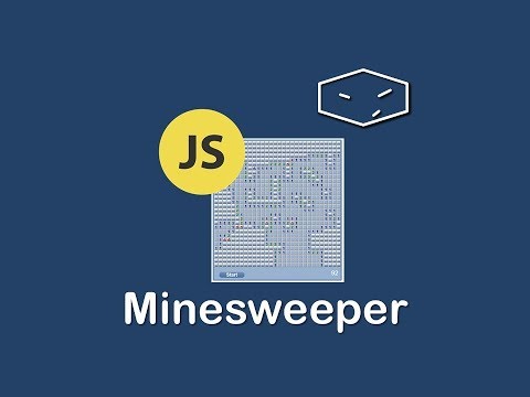 minesweeper in javascript