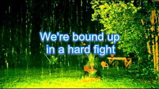 Silent Circle -   Stop The Rain In The Night  ( lyrics )