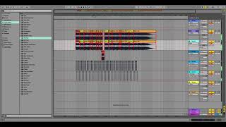 J Dilla - welcome to the show | remake in ableton