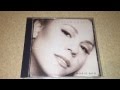 Unboxing Mariah Carey Music Box