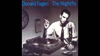 Walk Between Raindrops | DONALD FAGEN