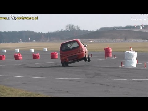 III Power Stage Bednary 2015 by RRV