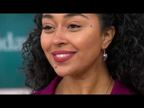 HSN | Designer Gallery with Colleen Lopez Jewelry - Kalifano 09.29.2023 - 03 PM