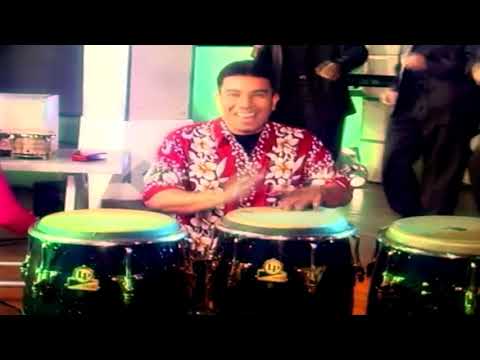 Salsa Rumbera Bailable MIX VOL. 1 (Grandes Exitos)