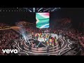 We Are The World Medley Live