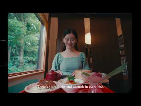 磐梯町 【夏】欧米豪市場向けプロモーション動画