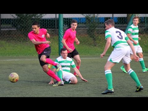 AdeBajory - RKS C.H.U.W.D.U.: 1. tydzień (FLS Jesień 2014)