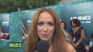 HUNG '10 PREMIERE BUZZ video
