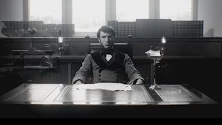 The Genius of George Boole | RTÉ One