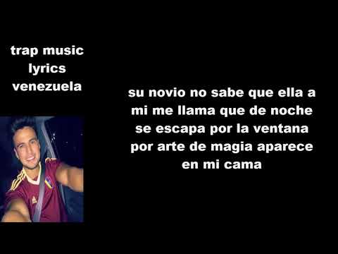 GUSTAVO ELIS FT JEEIPH PA' QUE LE DE (LETRA)