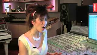 Imogen Heap: the making of 2-1, intro