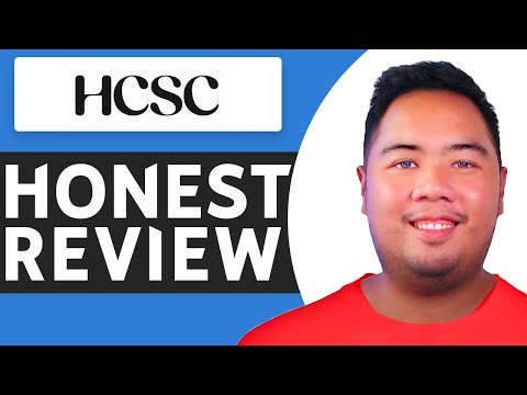 Health Care Service Corporation (HCSC) Insurance Review - Is It WORTH IT?